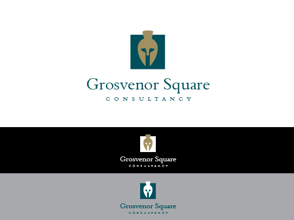 Logo Design by Shockwave for PDK Consultancy | Design #310887