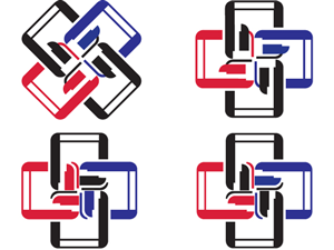 Logo Design by Ryan for PDK Consultancy | Design: #304506