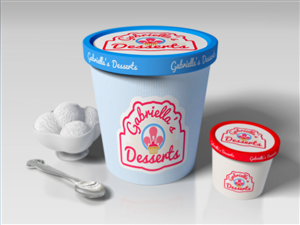 Logo-Design von at-as für Daily Bagel Cafe | Design: #6017579