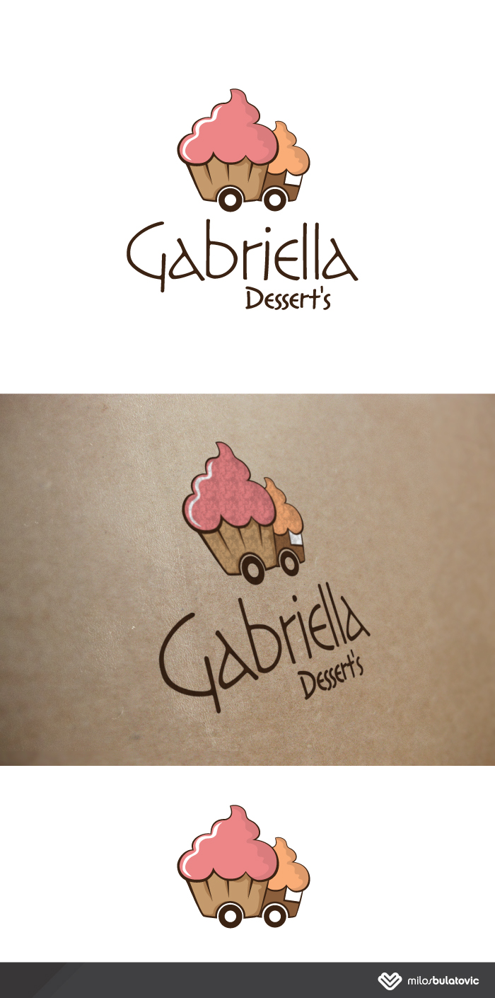 Logo Design by BRM for Daily Bagel Cafe | Design #5874160