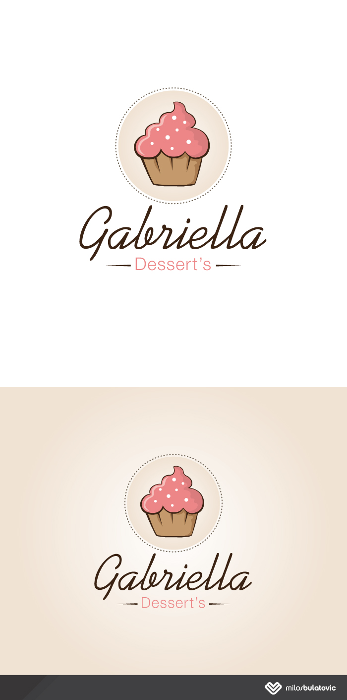 Logo Design by BRM for Daily Bagel Cafe | Design #5874684