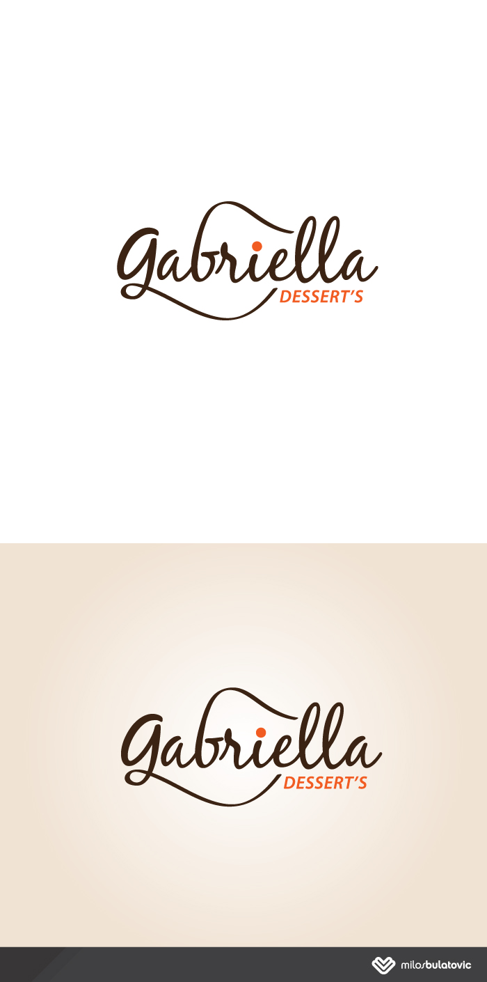 Logo Design by BRM for Daily Bagel Cafe | Design #5875045