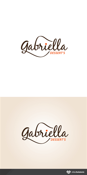 Logo Design by BRM