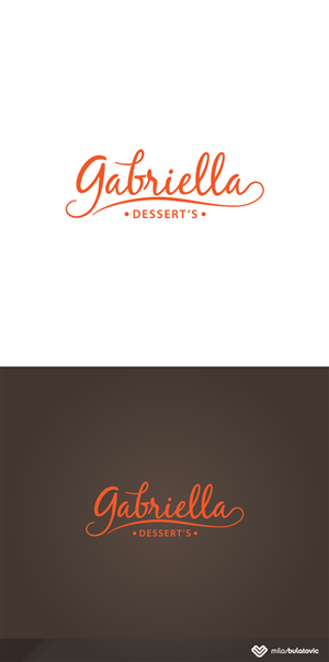 Logo-Design von BRM für Daily Bagel Cafe | Design: #5876908