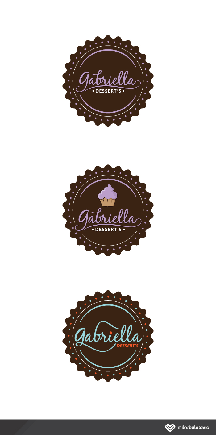 Logo Design by BRM for Daily Bagel Cafe | Design #5889475