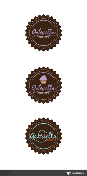 Design de Logo par BRM pour Daily Bagel Cafe | Design : #5889475