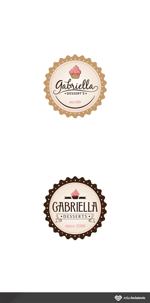 Design de Logo par BRM pour Daily Bagel Cafe | Design : #5890008