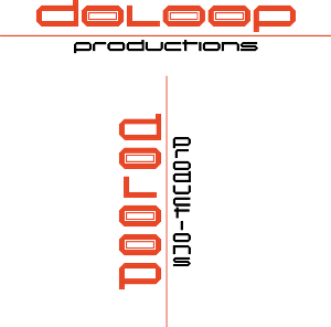 Business Card Design by jaf0cen for doloop productions | Design: #1577931