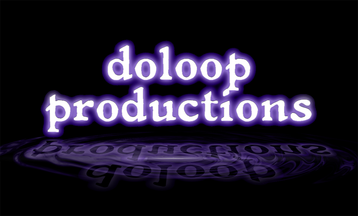 Business Card Design by Hikaru for doloop productions | Design #1601411