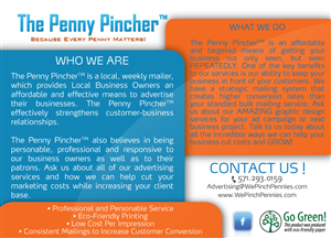 Advertisement Design by jrdesign