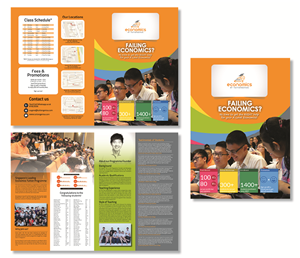 Flyer Design by Kelalo