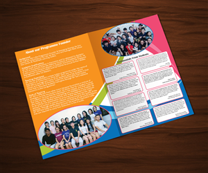 Flyer Design by KhristianVinuya for Economics at TuitionGenius | Design: #5794581