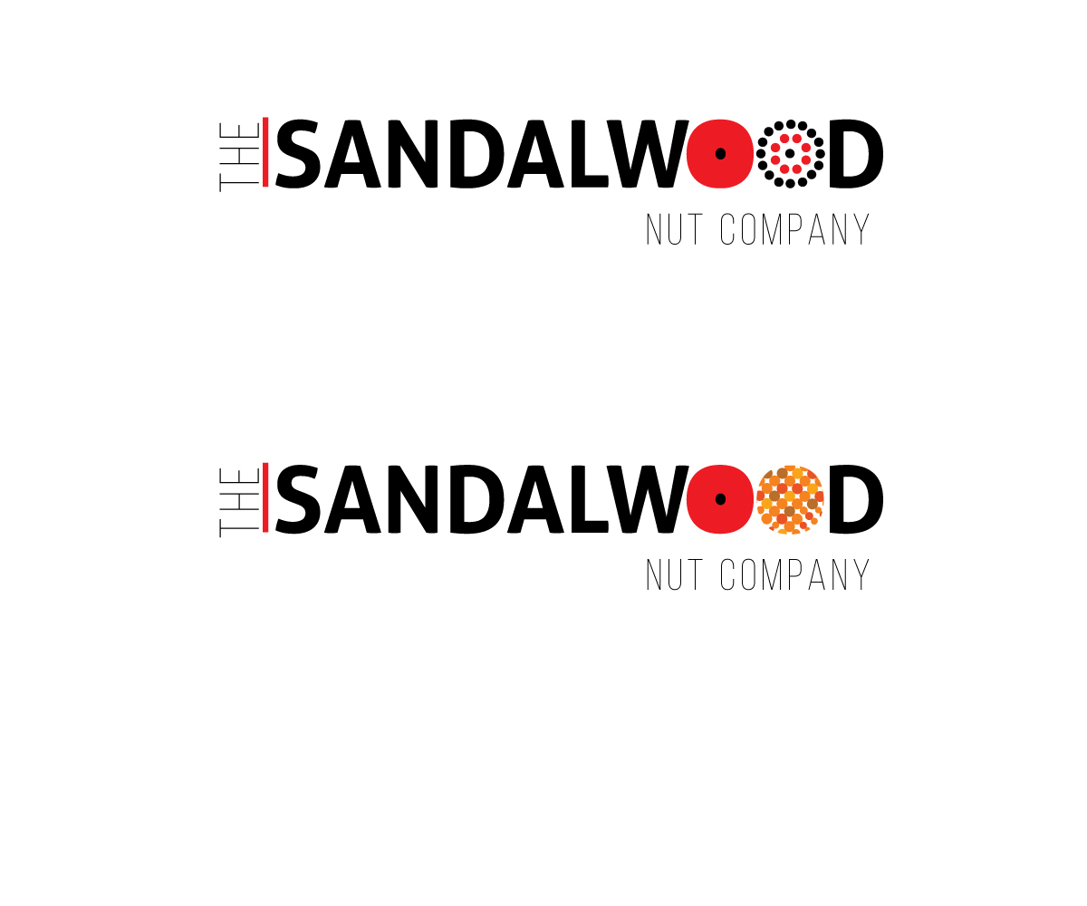 Graphic Design by eayeri for The Sandalwood Nut Company | Design #5825841