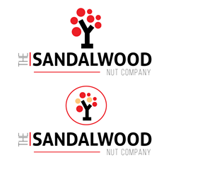 Design Graphique par eayeri pour The Sandalwood Nut Company | Design : #5825910
