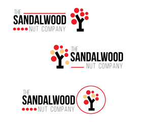 Design Graphique par eayeri pour The Sandalwood Nut Company | Design : #5902460