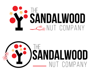 Design Graphique par eayeri pour The Sandalwood Nut Company | Design : #5907520