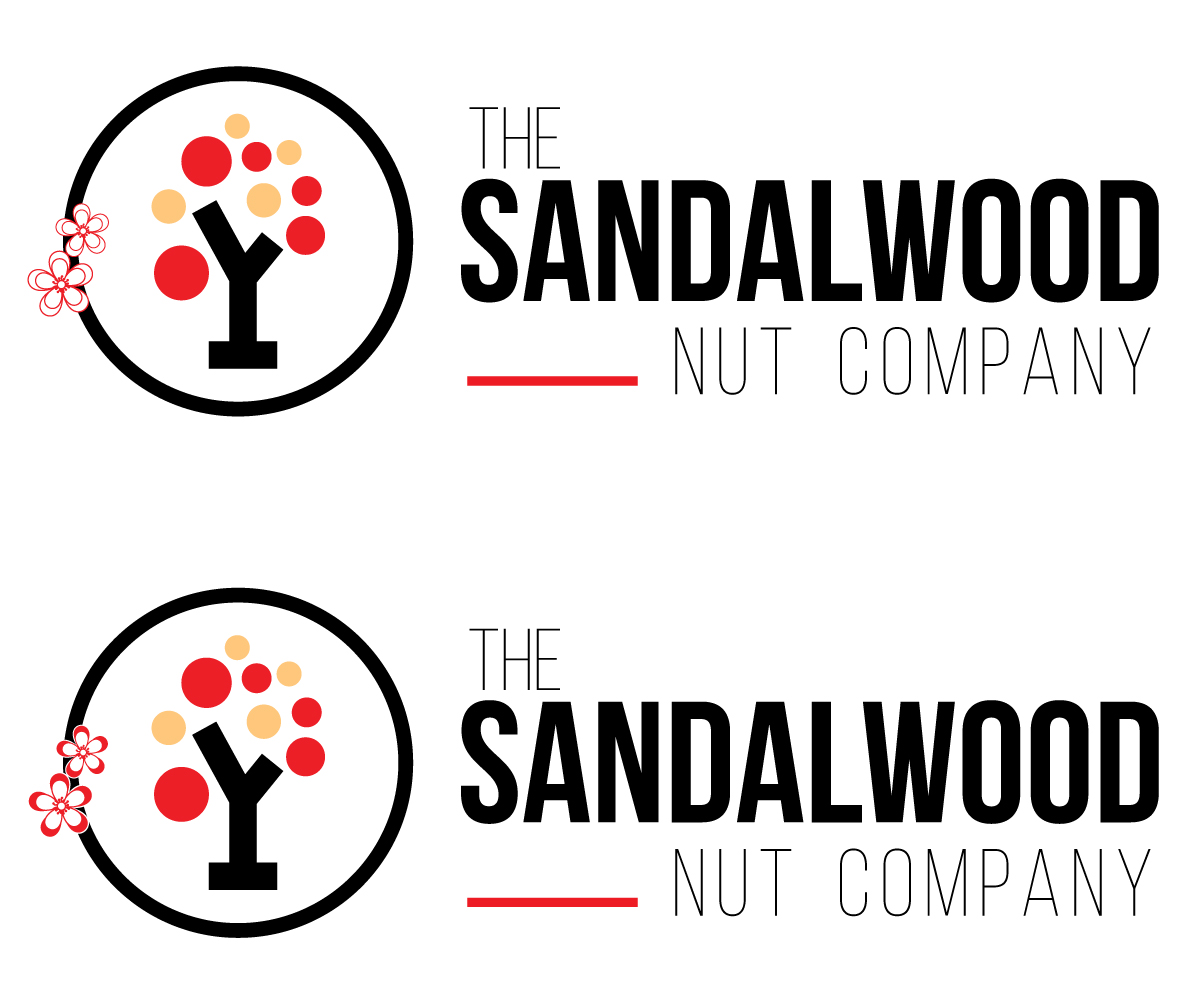 Design Graphique par eayeri pour The Sandalwood Nut Company | Design : #5916657