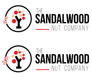 Grafik-Design von eayeri für The Sandalwood Nut Company | Design #5916657