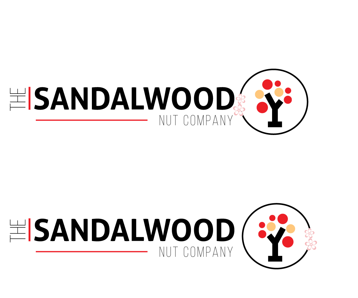 Graphic Design by eayeri for The Sandalwood Nut Company | Design #6021082