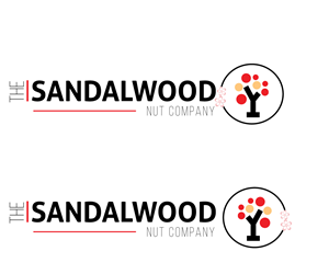 Design Graphique par eayeri pour The Sandalwood Nut Company | Design : #6021082