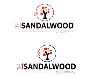 Design Graphique par eayeri pour The Sandalwood Nut Company | Design : #6023747