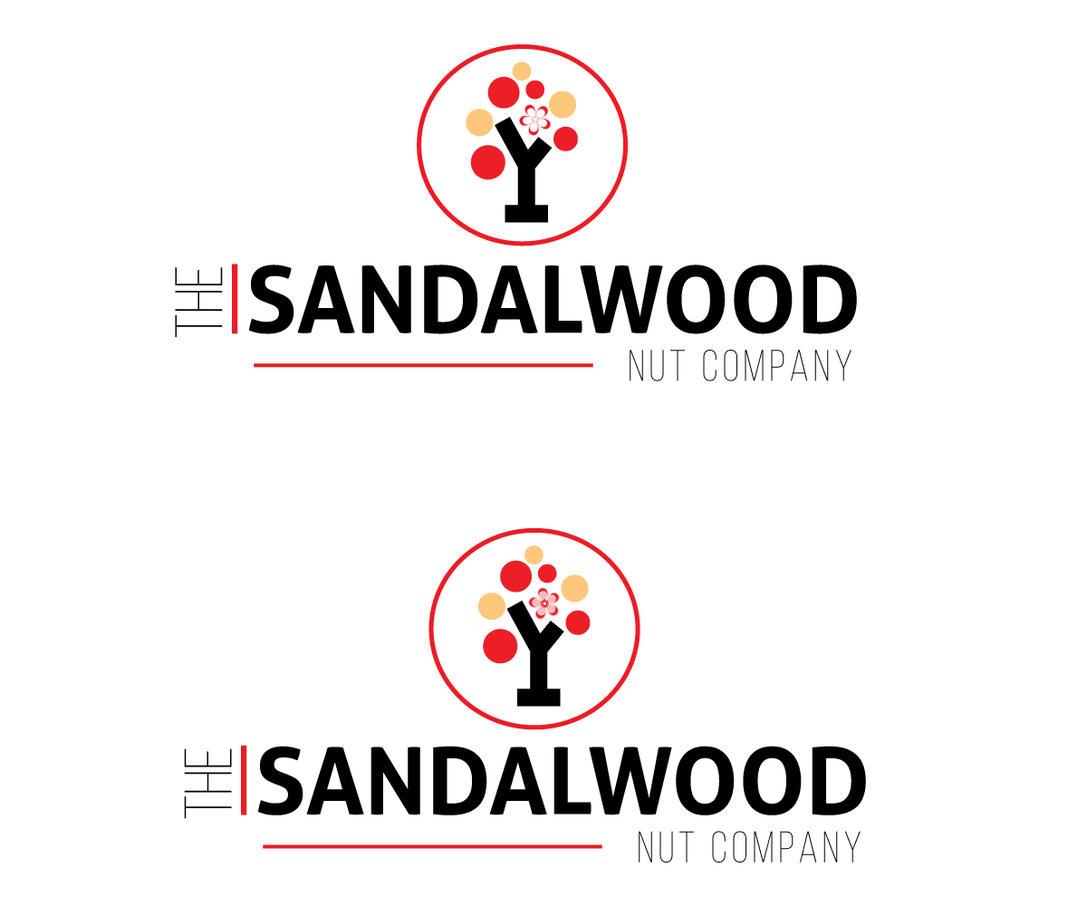 Design Graphique par eayeri pour The Sandalwood Nut Company | Design #6023763
