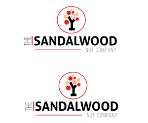 Design Graphique par eayeri pour The Sandalwood Nut Company | Design : #6023763