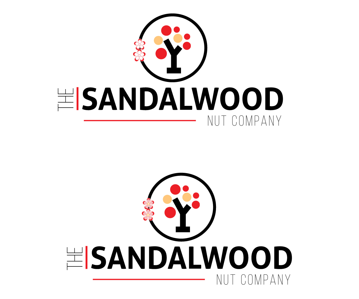 Design Graphique par eayeri pour The Sandalwood Nut Company | Design #6029409