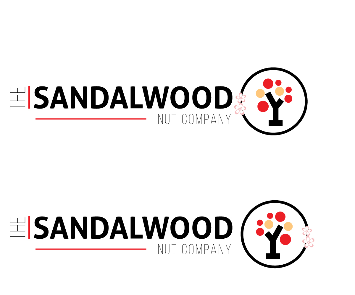 Graphic Design by eayeri for The Sandalwood Nut Company | Design #6029412