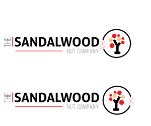 Design Graphique par eayeri pour The Sandalwood Nut Company | Design : #6029412