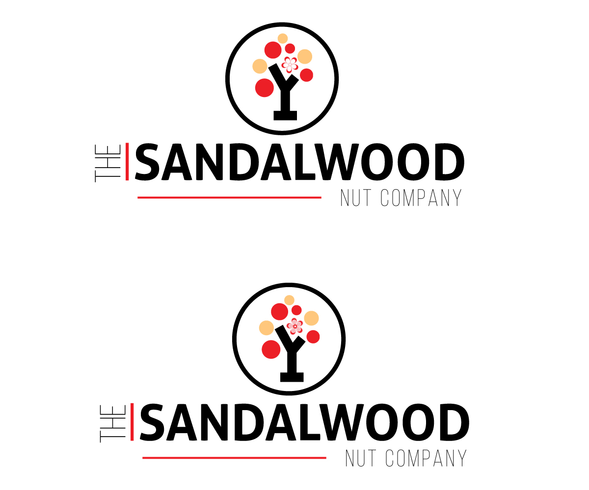 Graphic Design by eayeri for The Sandalwood Nut Company | Design #6029416