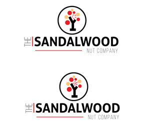 Design Graphique par eayeri pour The Sandalwood Nut Company | Design : #6029416