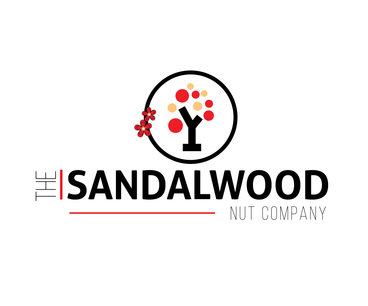 Graphic Design by eayeri for The Sandalwood Nut Company | Design #6039180