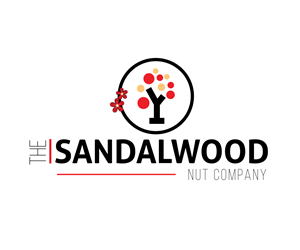 Design Graphique par eayeri pour The Sandalwood Nut Company | Design : #6039180