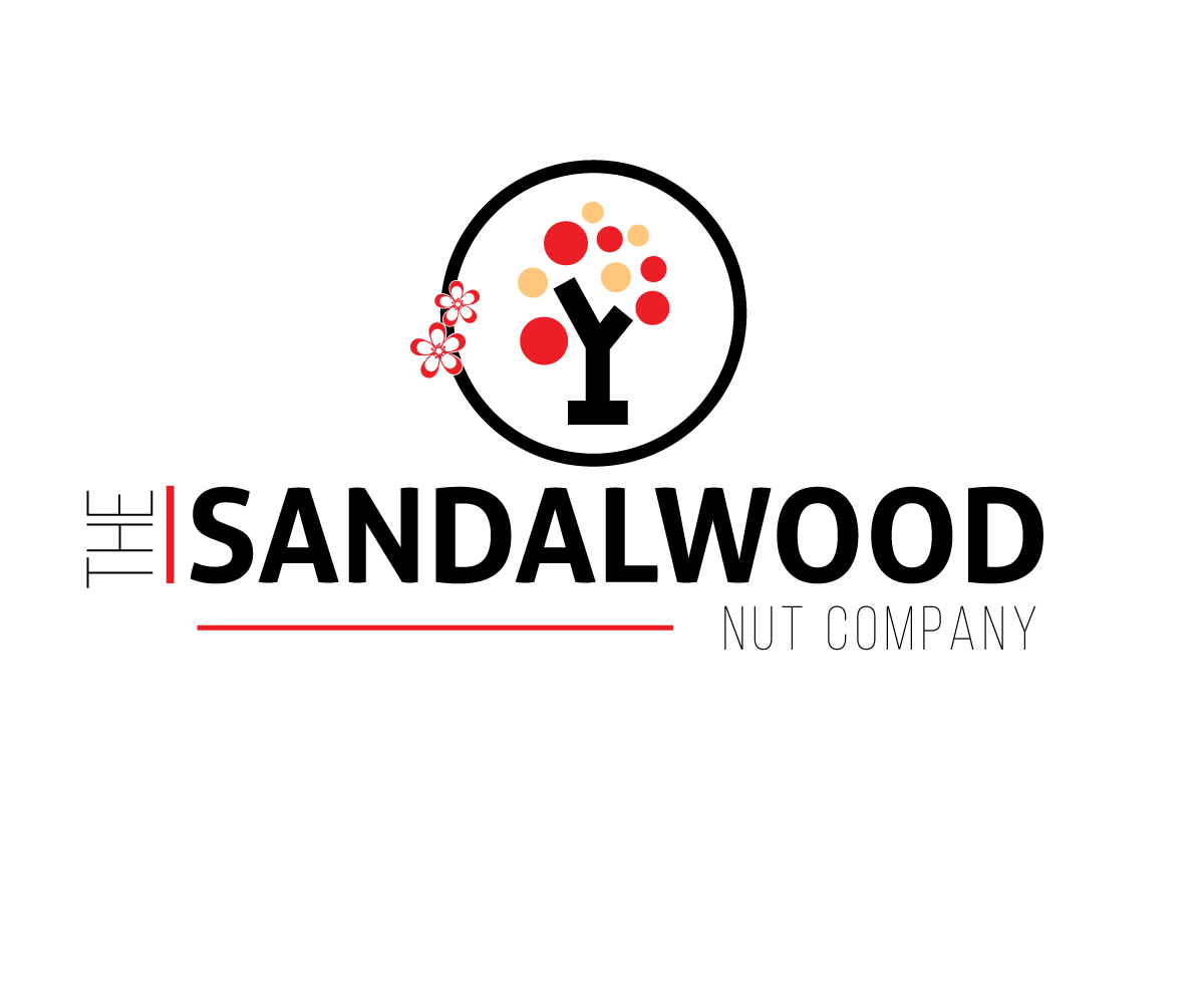 Graphic Design by eayeri for The Sandalwood Nut Company | Design #6039192