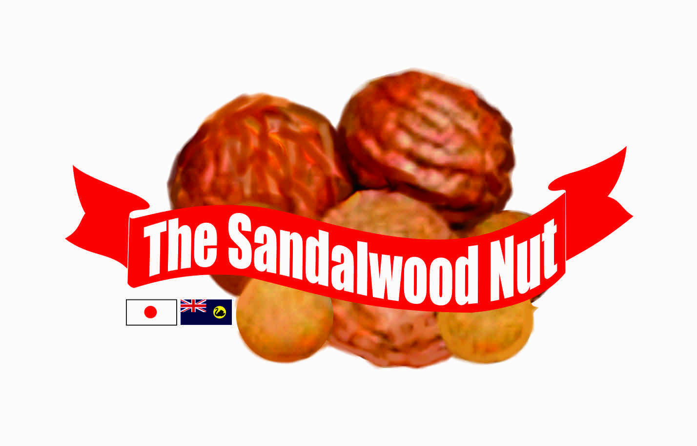 Graphic Design by wchristia for The Sandalwood Nut Company | Design #5835516