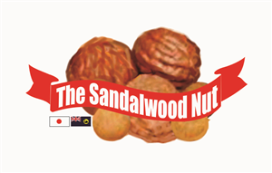 Design Graphique par wchristia pour The Sandalwood Nut Company | Design : #5835516