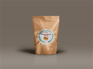 Graphic Design by artsuzy for The Sandalwood Nut Company | Design: #5882619