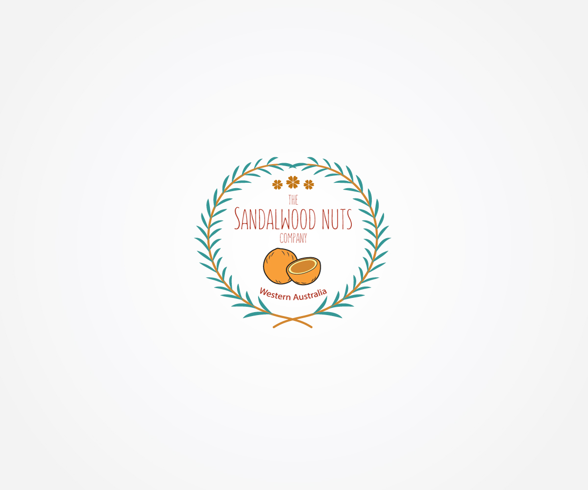 Graphic Design by artsuzy for The Sandalwood Nut Company | Design #5911496