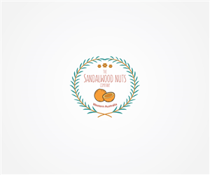 Grafik-Design von artsuzy für The Sandalwood Nut Company | Design #5911496