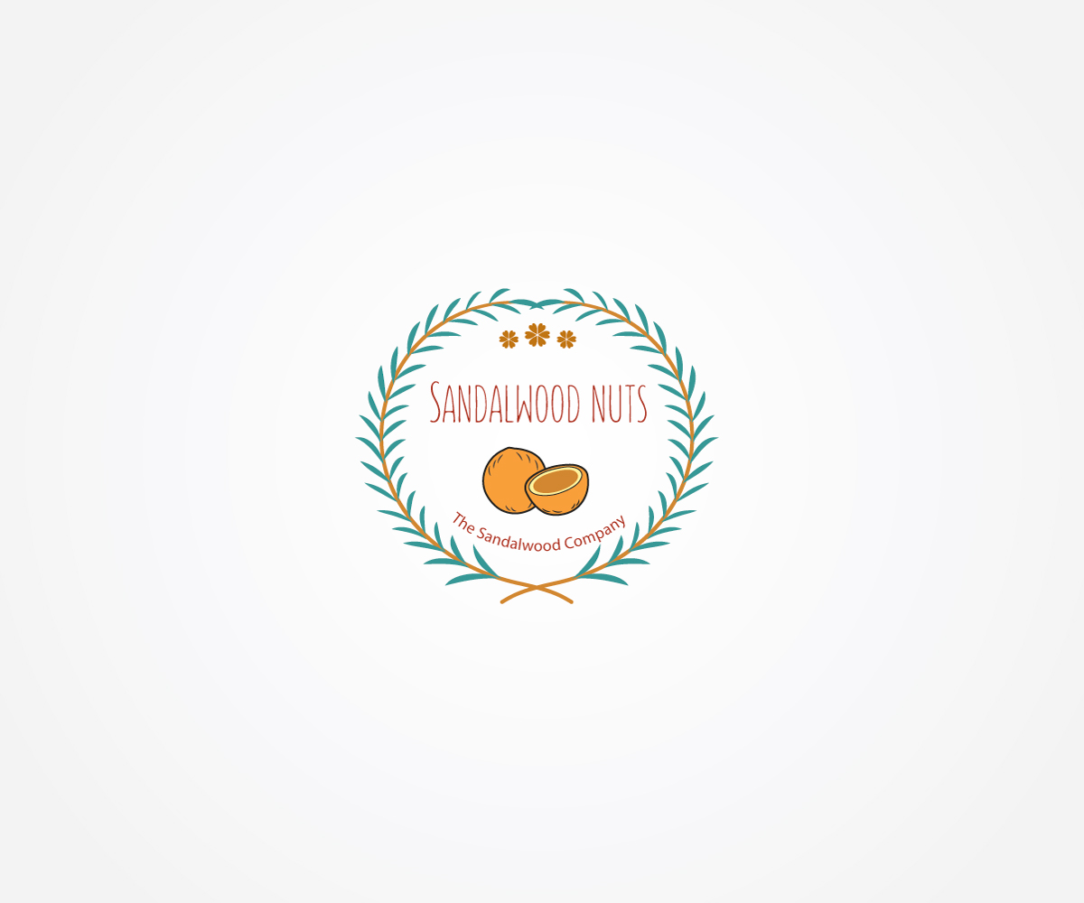 Graphic Design by artsuzy for The Sandalwood Nut Company | Design #5911500