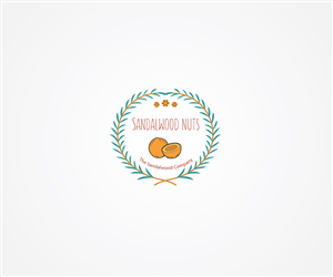 Graphic Design by artsuzy for The Sandalwood Nut Company | Design: #5911500