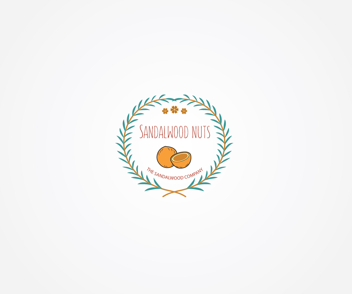 Graphic Design by artsuzy for The Sandalwood Nut Company | Design #5911502