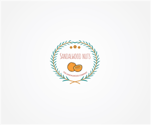 Graphic Design by artsuzy for The Sandalwood Nut Company | Design: #5911502