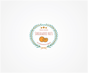 Graphic Design by artsuzy for The Sandalwood Nut Company | Design: #5911503