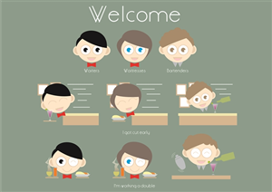 Illustration Design by Monkeii