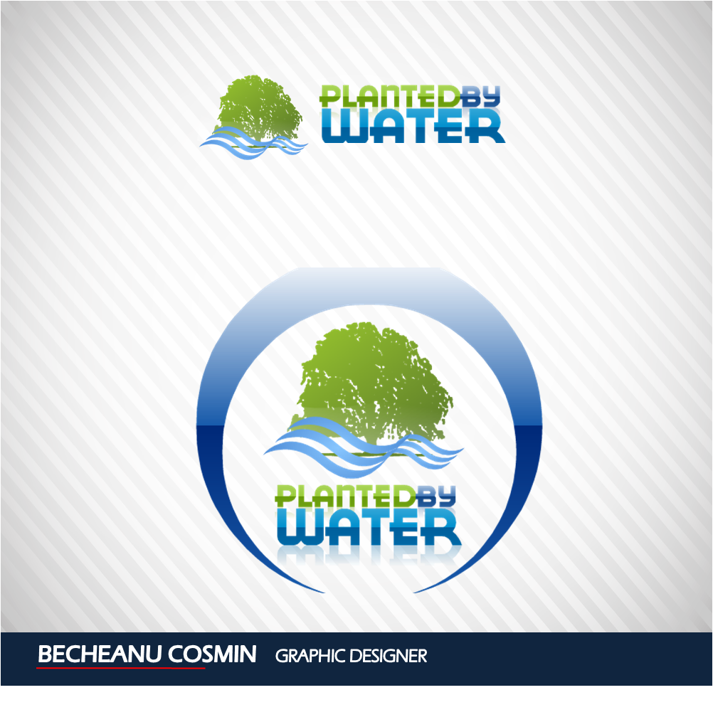 Logo Design by BEKY for this project | Design #5791440