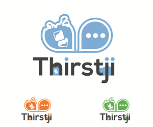 Logo Design by wayo for this project | Design: #5825472