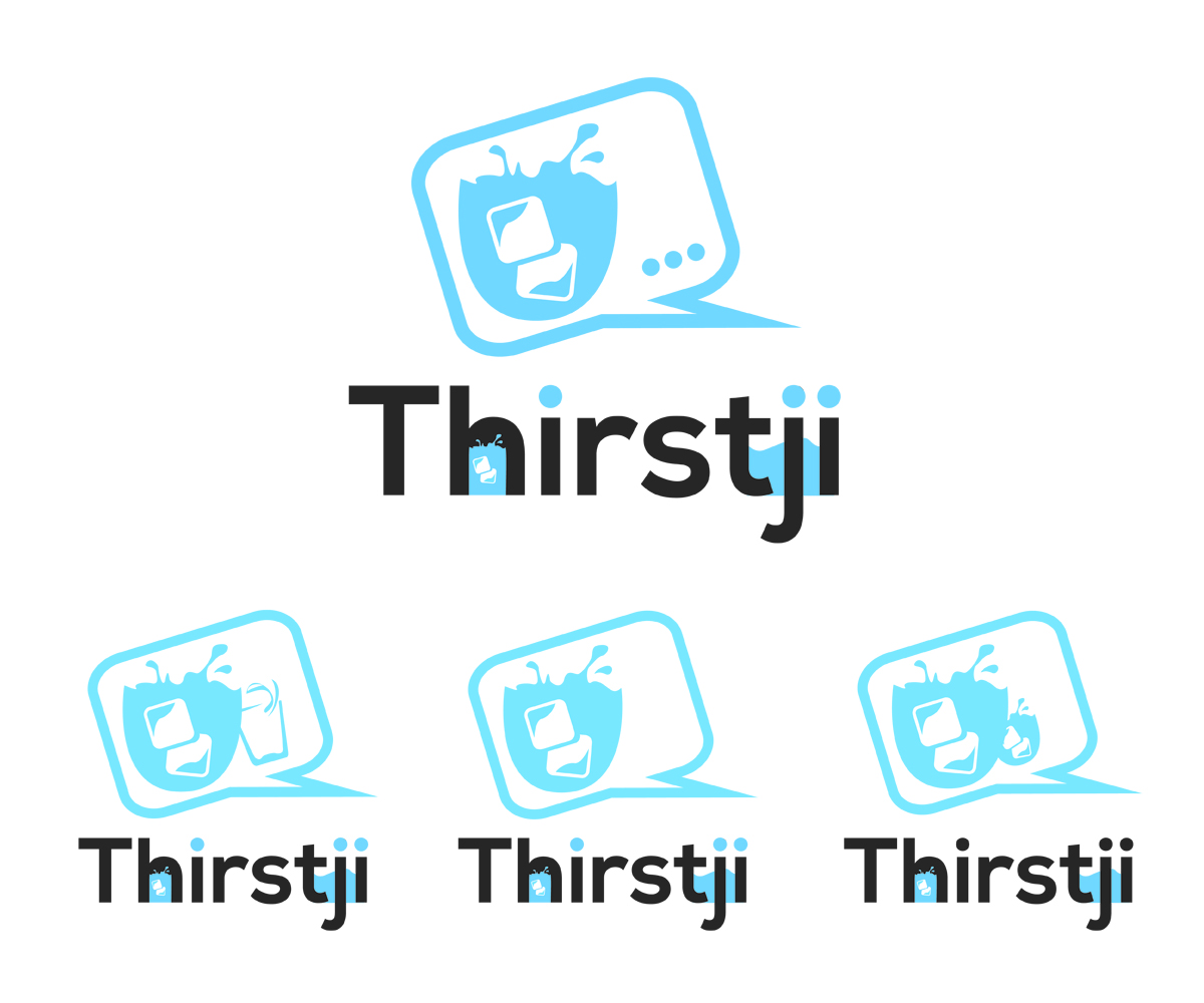 Logo Design by wayo for this project | Design #5825478