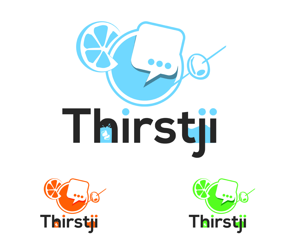 Logo Design by wayo for this project | Design #5825498